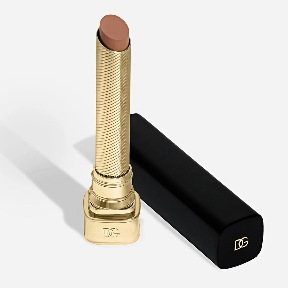 Dolce & Gabbana My Comfy Matte - MAY 3.12 (PEACH FAIR NUDE )